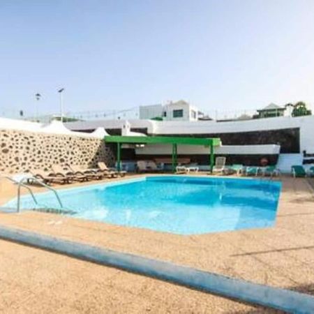 Apartamento Estrella Puerto del Carmen  Buitenkant foto