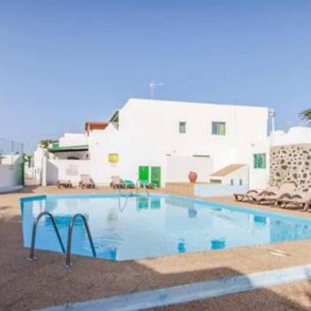 Apartamento Estrella Puerto del Carmen  Buitenkant foto