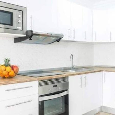 Apartamento Estrella Puerto del Carmen  Buitenkant foto
