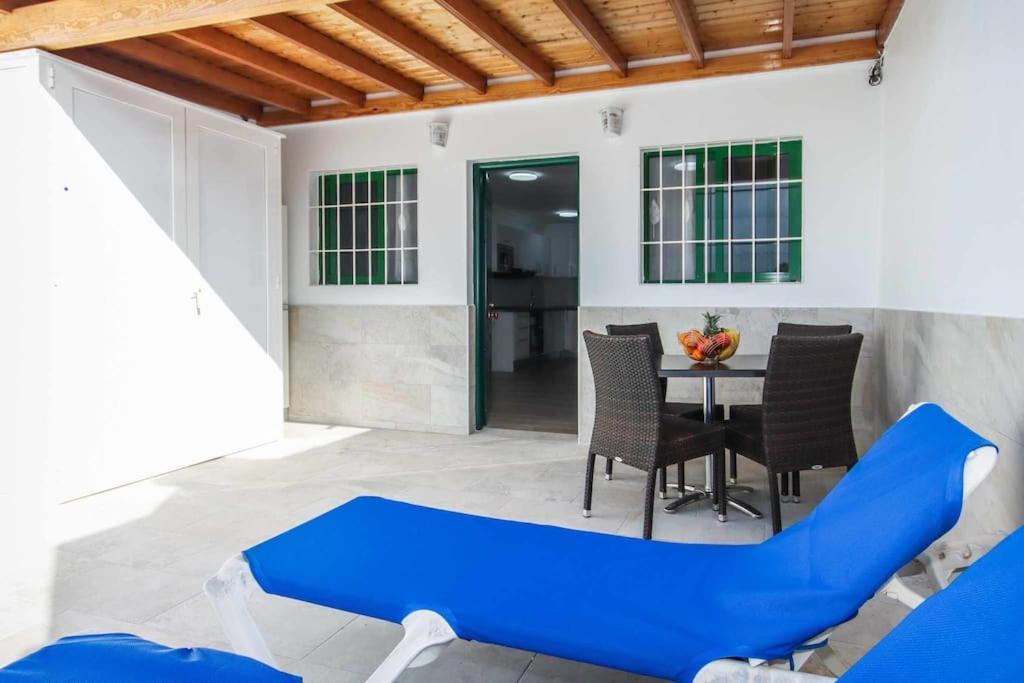 Apartamento Estrella Puerto del Carmen  Buitenkant foto