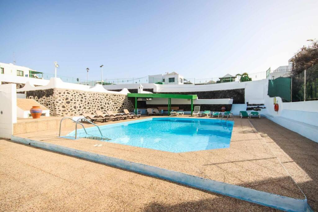 Apartamento Estrella Puerto del Carmen  Buitenkant foto