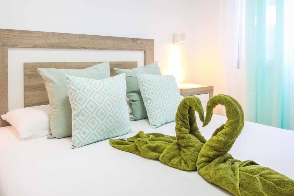 Apartamento Estrella Puerto del Carmen  Buitenkant foto