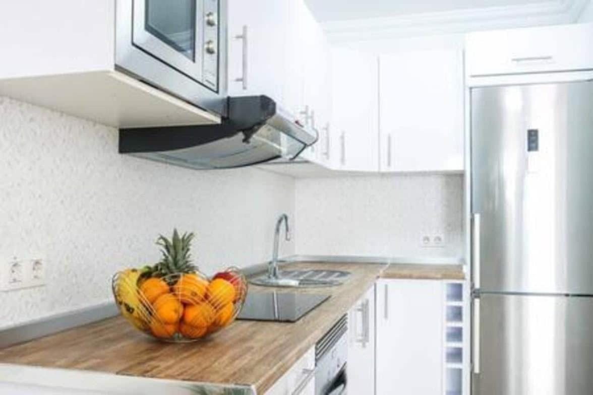 Apartamento Estrella Puerto del Carmen  Buitenkant foto