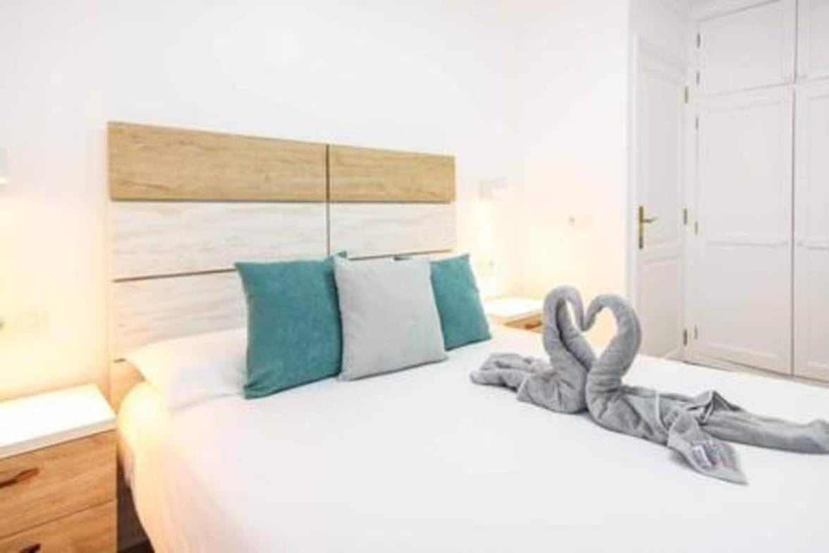 Apartamento Estrella Puerto del Carmen  Buitenkant foto