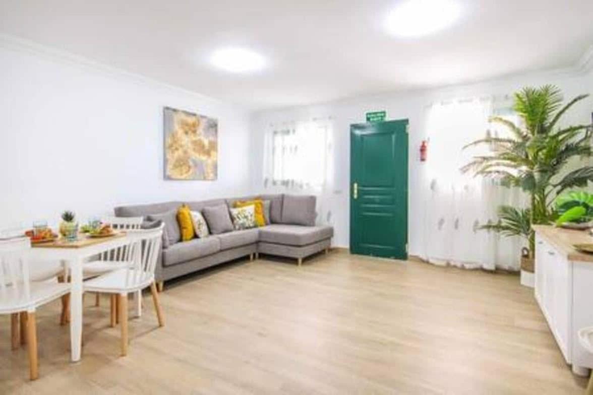 Apartamento Estrella Puerto del Carmen  Buitenkant foto