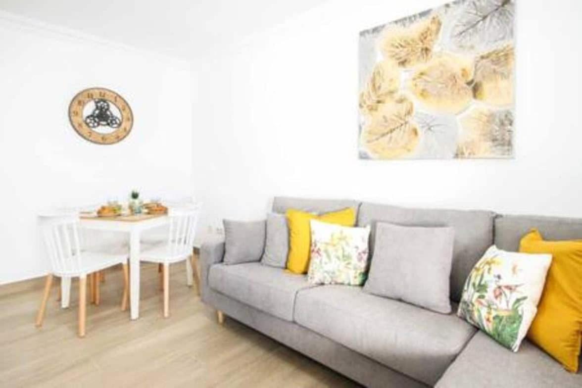 Apartamento Estrella Puerto del Carmen  Buitenkant foto