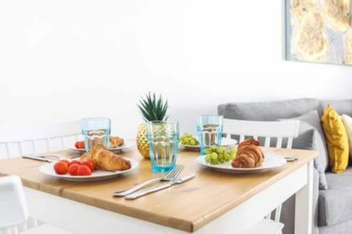 Apartamento Estrella Puerto del Carmen  Buitenkant foto