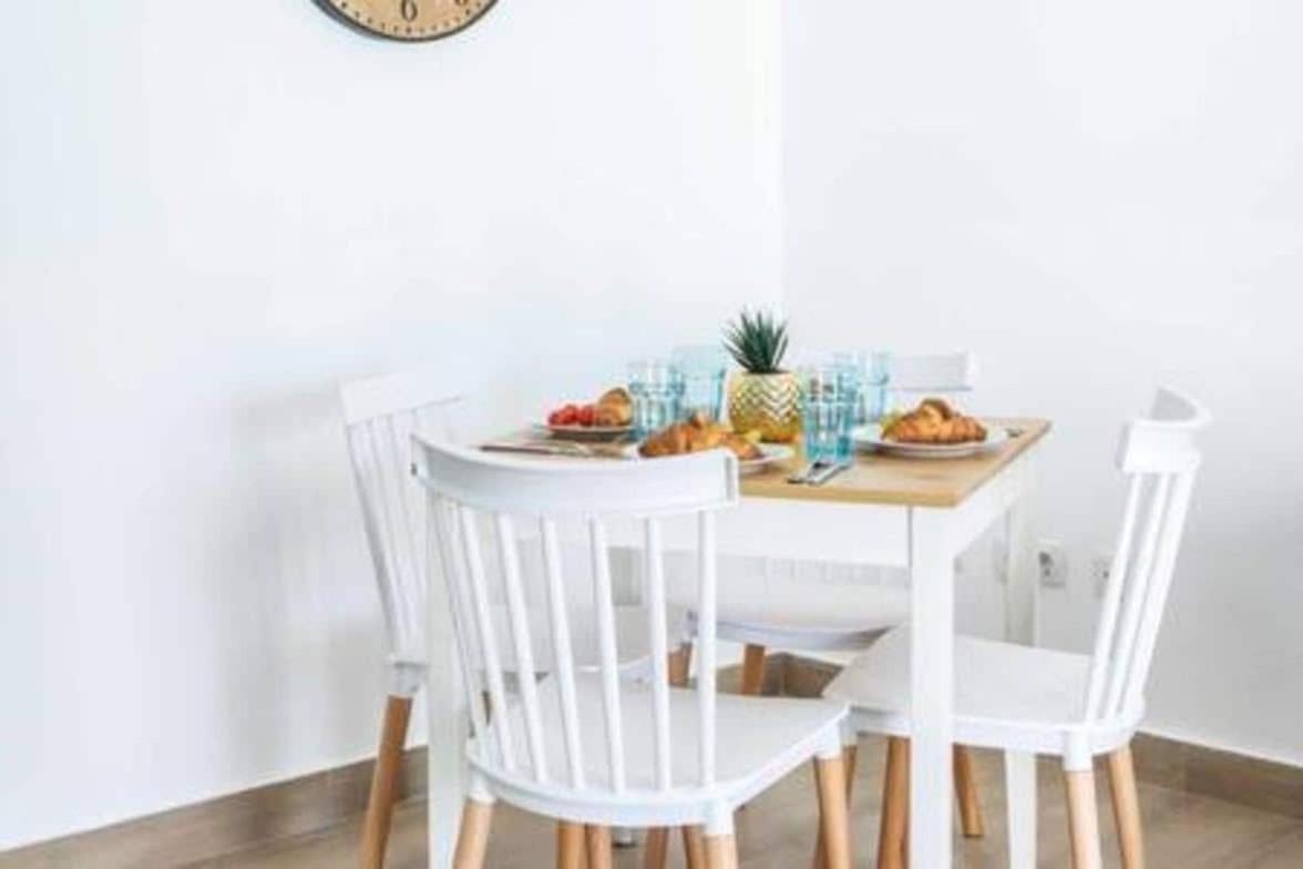 Apartamento Estrella Puerto del Carmen  Buitenkant foto