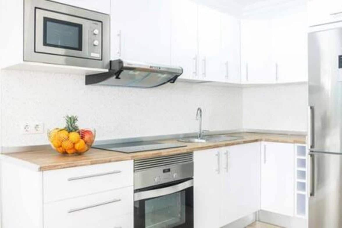 Apartamento Estrella Puerto del Carmen  Buitenkant foto