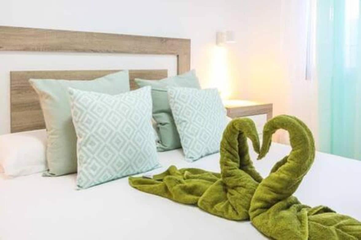 Apartamento Estrella Puerto del Carmen  Buitenkant foto
