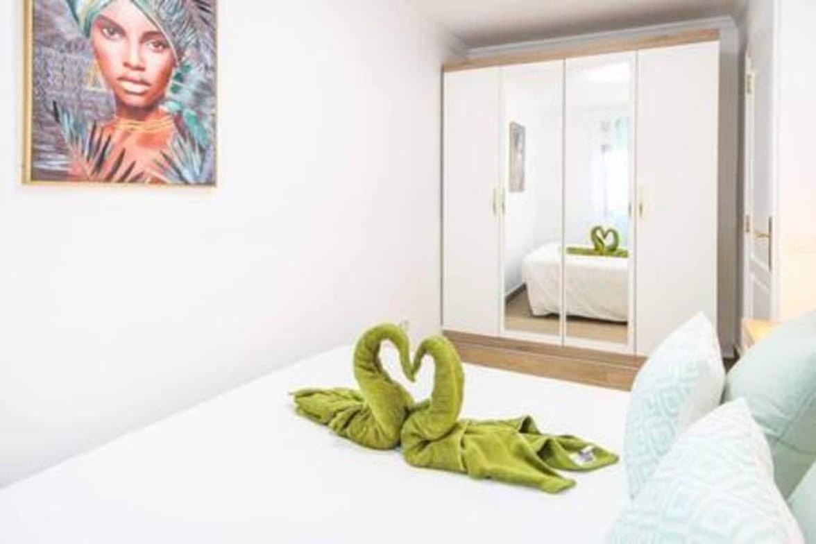 Apartamento Estrella Puerto del Carmen  Buitenkant foto