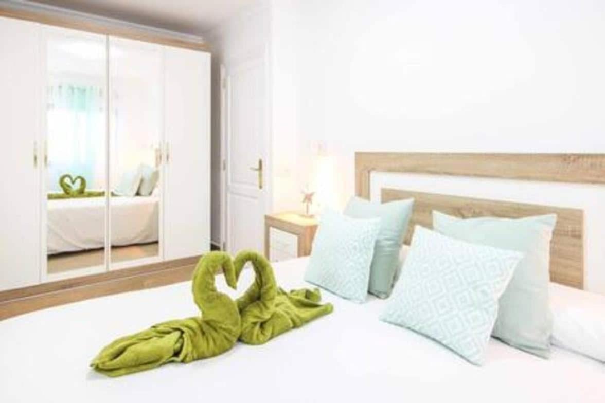 Apartamento Estrella Puerto del Carmen  Buitenkant foto