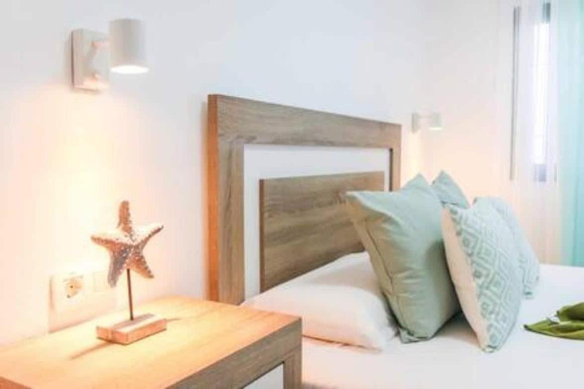 Apartamento Estrella Puerto del Carmen  Buitenkant foto