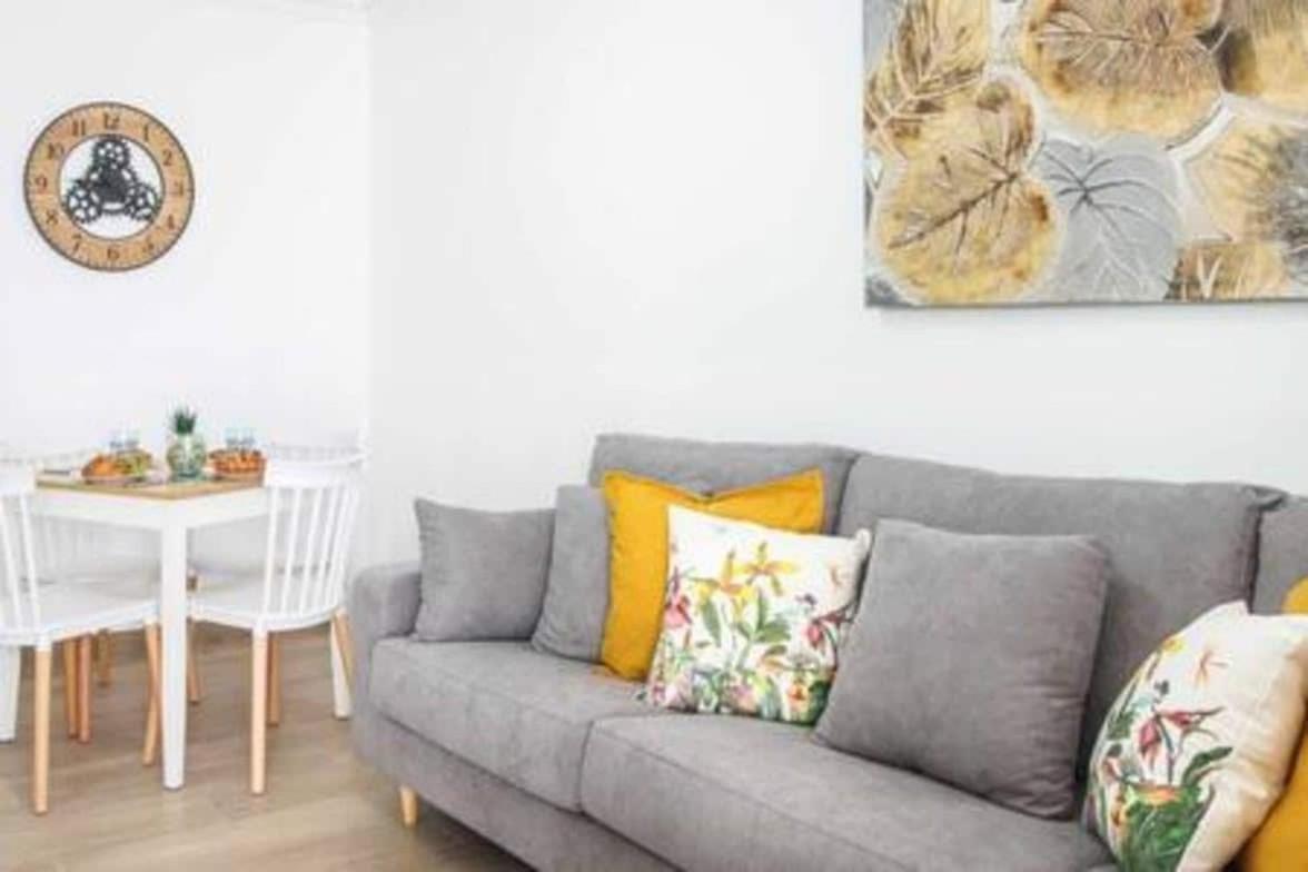 Apartamento Estrella Puerto del Carmen  Buitenkant foto
