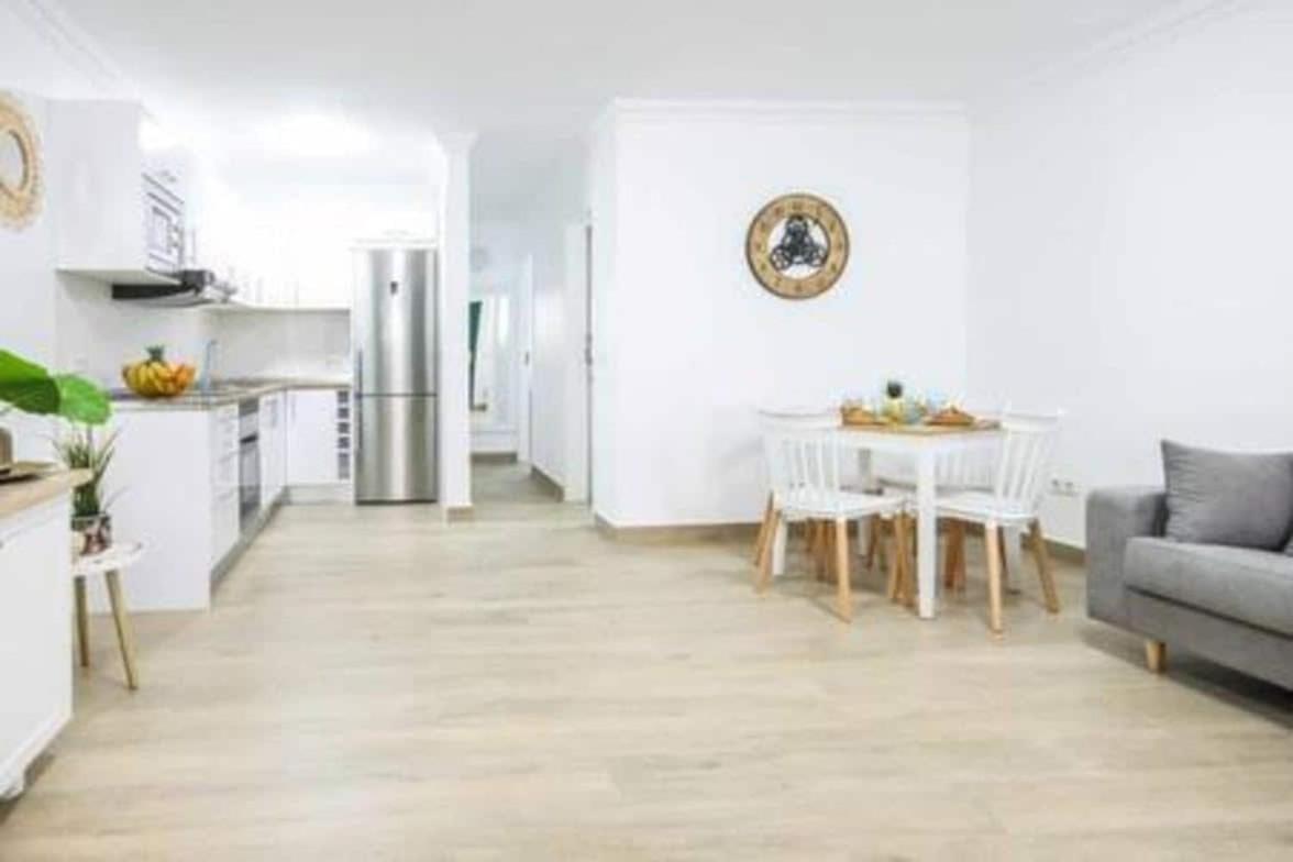 Apartamento Estrella Puerto del Carmen  Buitenkant foto
