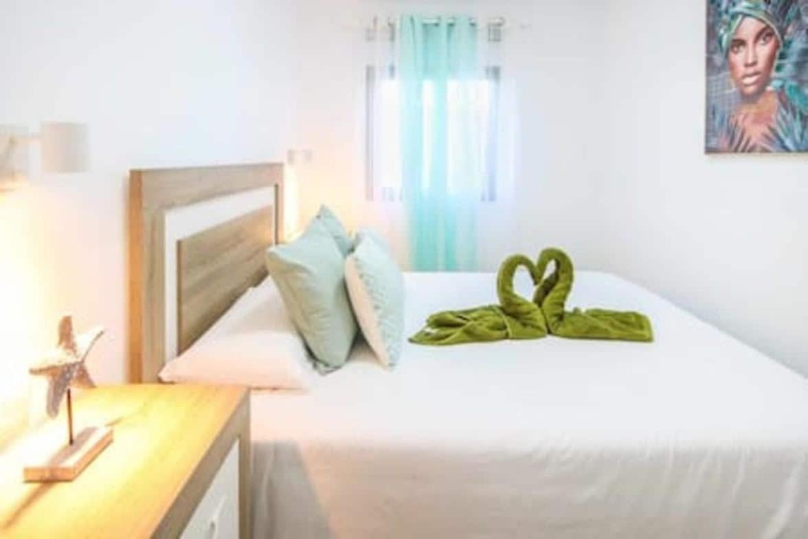 Apartamento Estrella Puerto del Carmen  Buitenkant foto